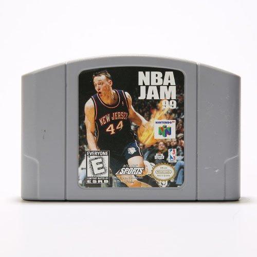 Snes Mini Nba Jam | NBA Jam: Tournament Edition – DVSKL