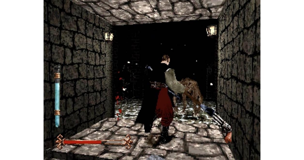 Nightmare Creatures - Nintendo 64 | Activision | GameStop