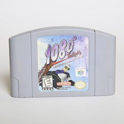 gamestop nintendo 64 games