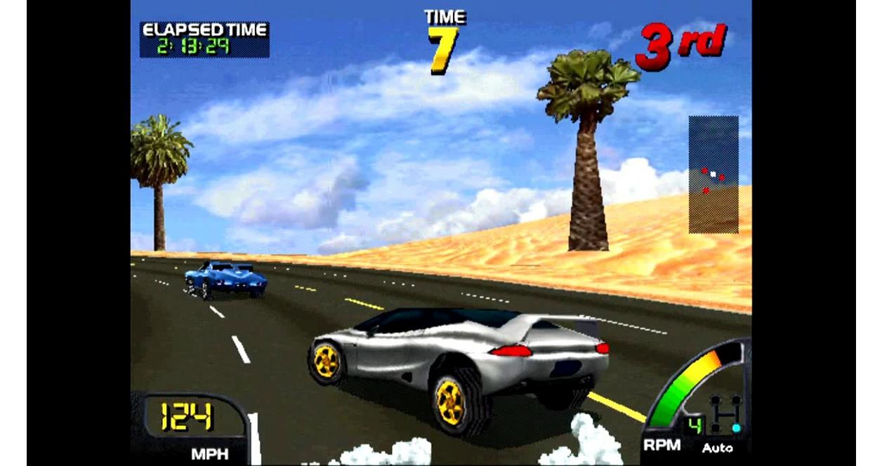 Cruis'n USA - Nintendo 64 | Nintendo | GameStop