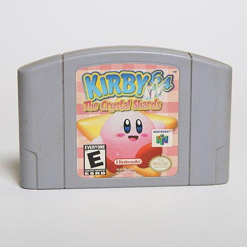 nintendo 64 sales