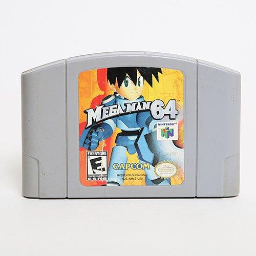 Gamestop n64 2024