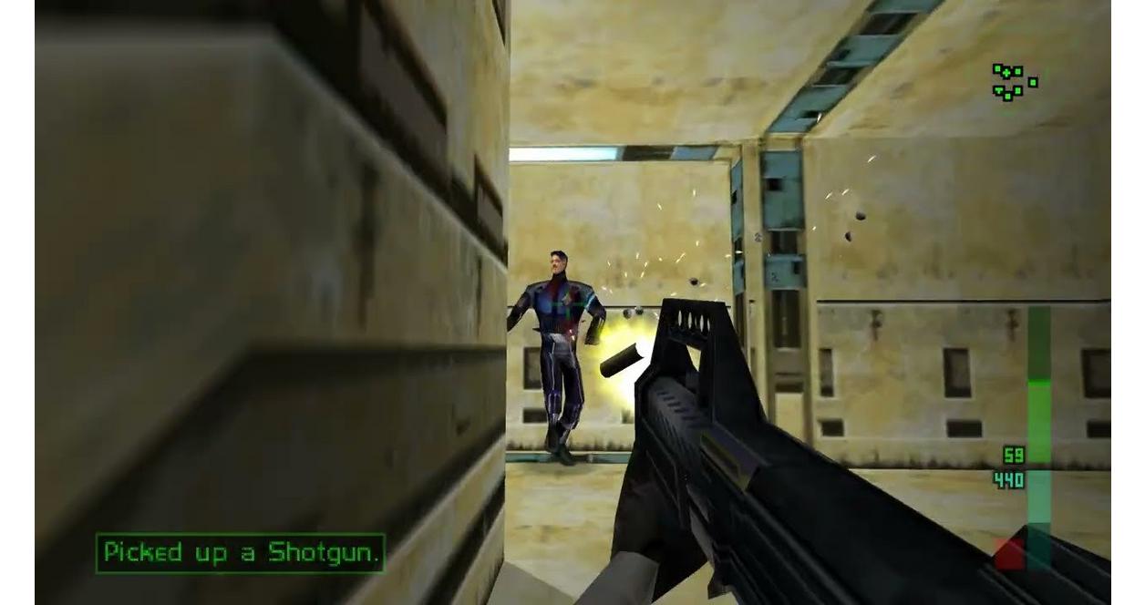 Perfect Dark - Nintendo 64 | Nintendo | GameStop