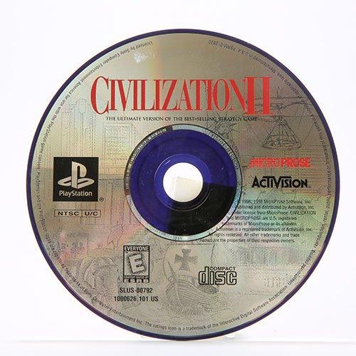 civilization psn