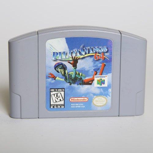 n64 gamestop