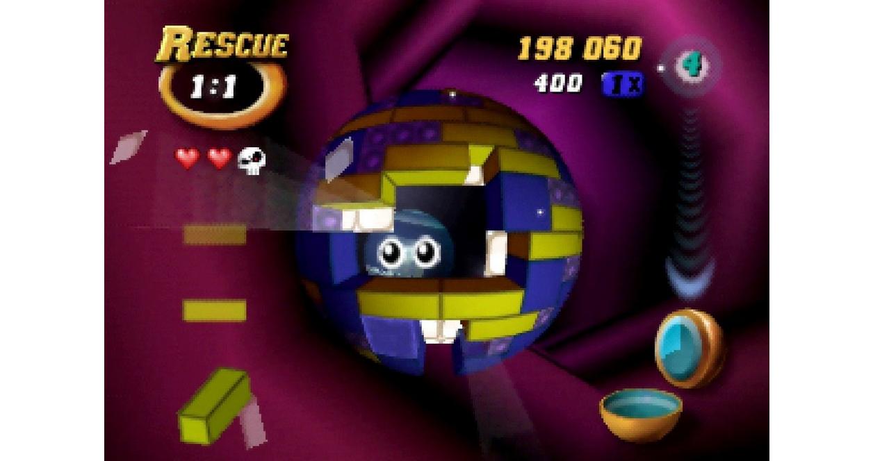 NINTENDO 64 - 海外版 ニンテンドー64 TETRISPHERE テトリスフィア Tetrisphere - Nintendo 64 | Nintendo | GameStop