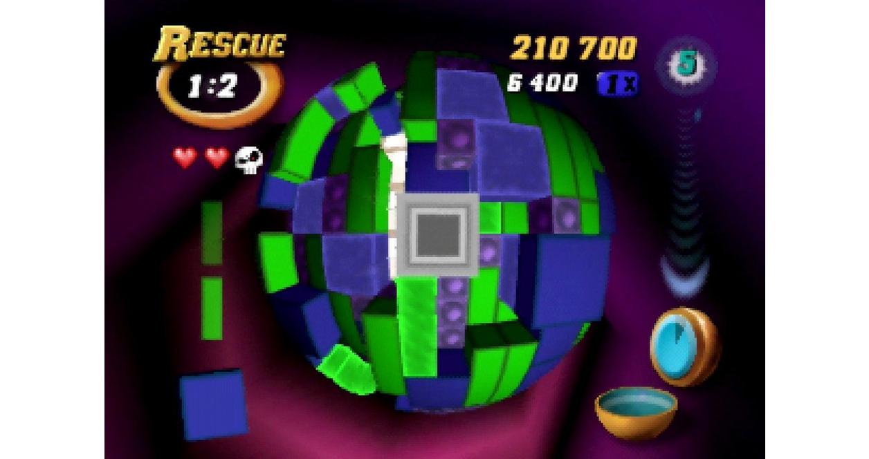 Tetrisphere - Nintendo 64 | Nintendo | GameStop