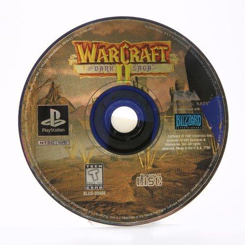 warcraft playstation 4