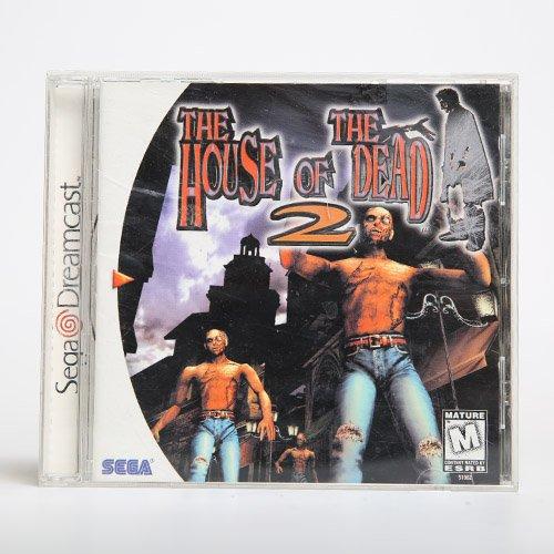 the house of the dead nintendo switch