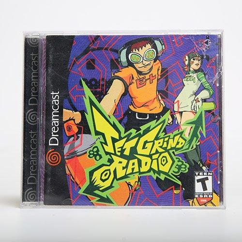 jet set radio xbox series x