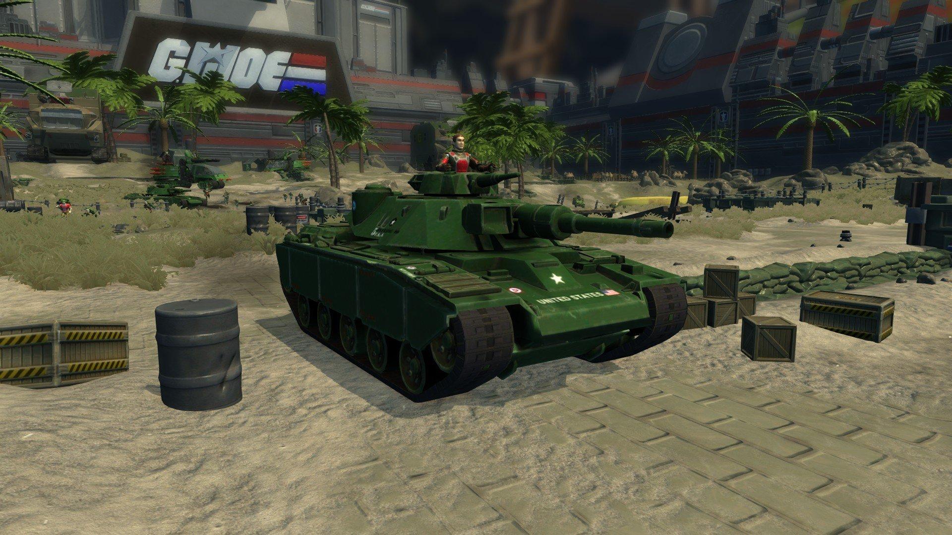 toy soldiers war chest xbox one