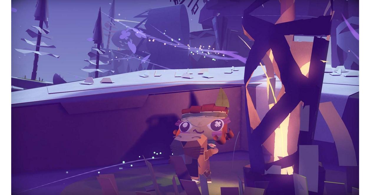 Tearaway Unfolded | Sony Interactive Entertainment | GameStop