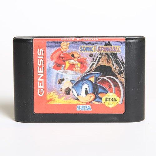 Play Genesis Sonic Multi Online in your browser 