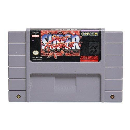 Super Street Fighter II | Capcom | GameStop