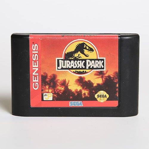 Jurassic Park: The Game, Telltale Games - Xbox 360, 10187 