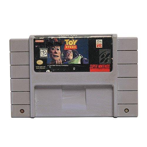 Toy Story - Super Nintendo