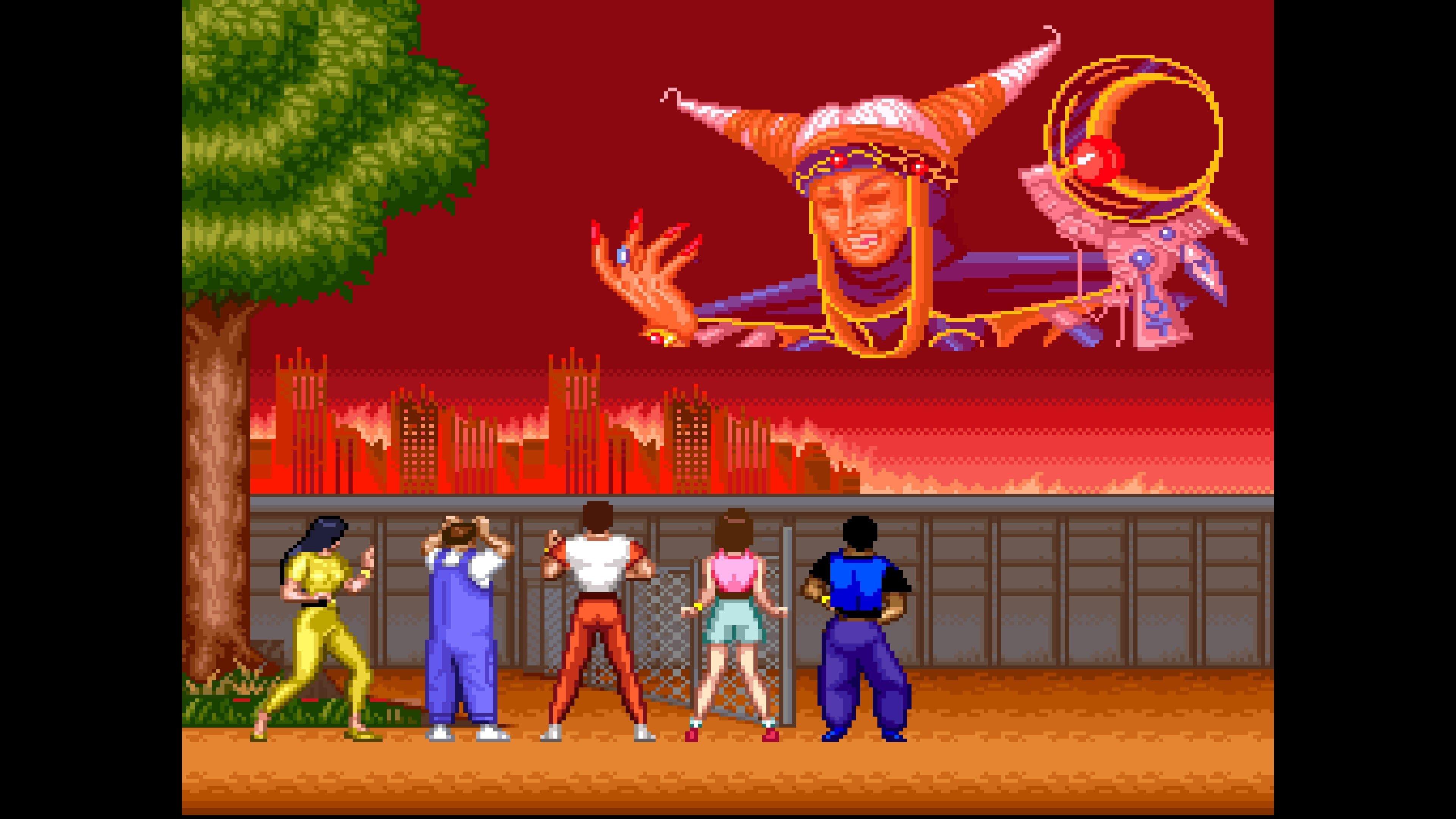 Power Rangers - Super Nintendo