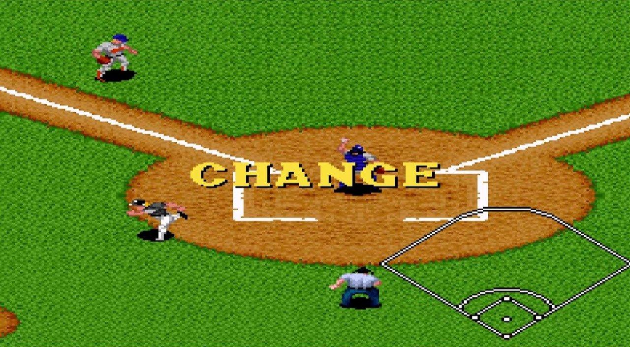 Ken Griffey Jr. Presents Major League Baseball