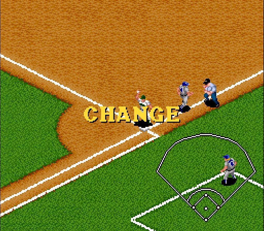 Ken Griffey Jr. Presents Major League Baseball