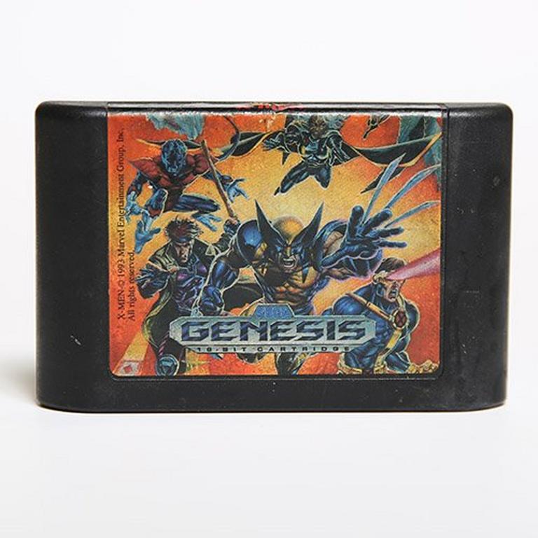 X-Men | SEGA | GameStop