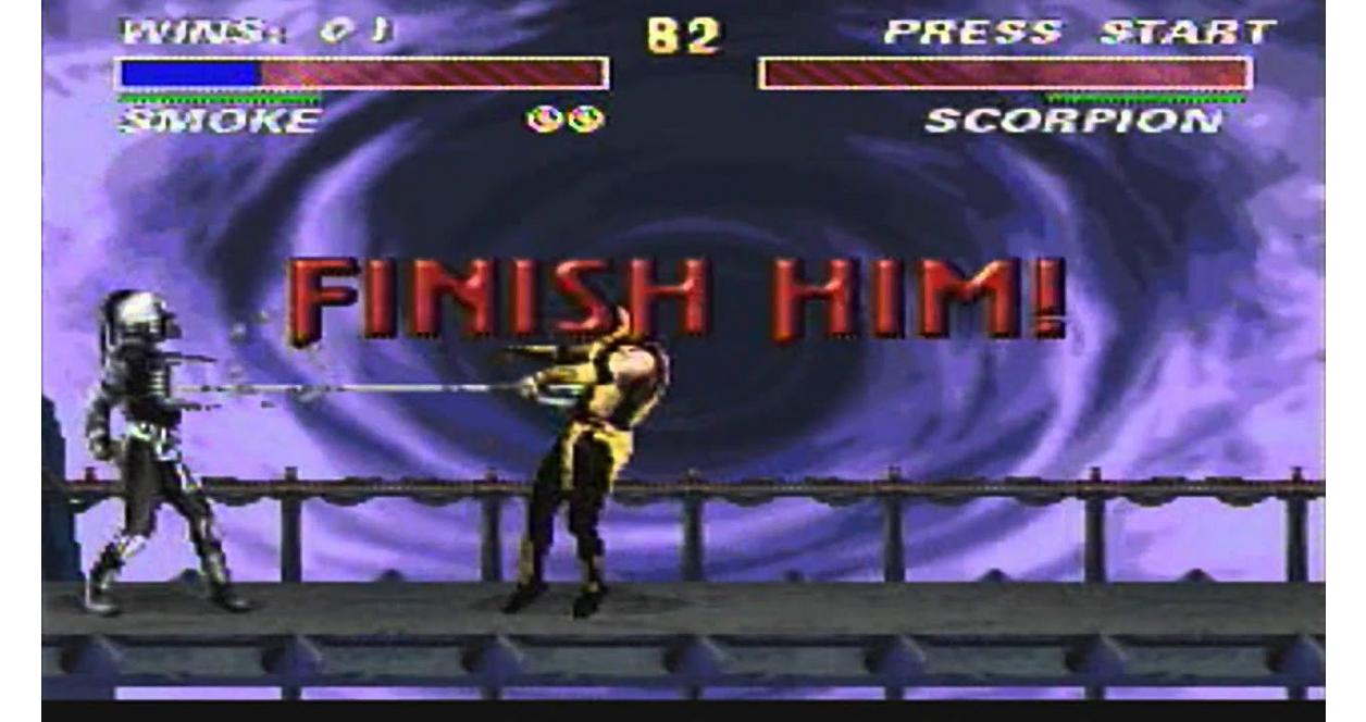 Mortal Kombat 3 - Super Nintendo | Acclaim Entertainment | GameStop