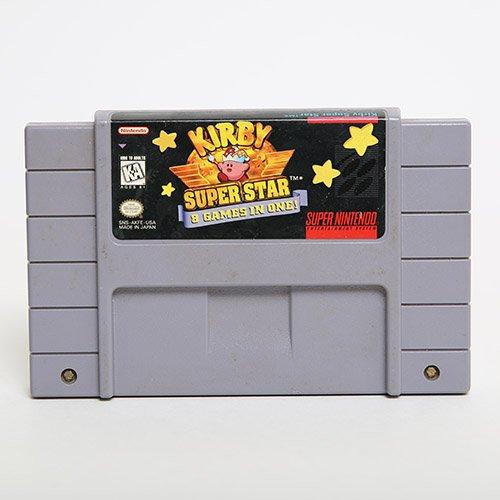 Trade In Kirby's Super Star | GameStop