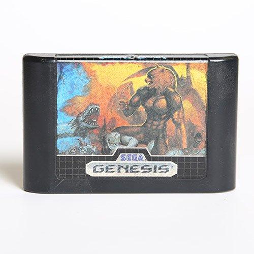 altered beast sega