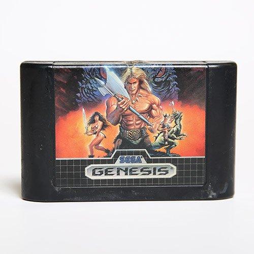 gamestop sega genesis