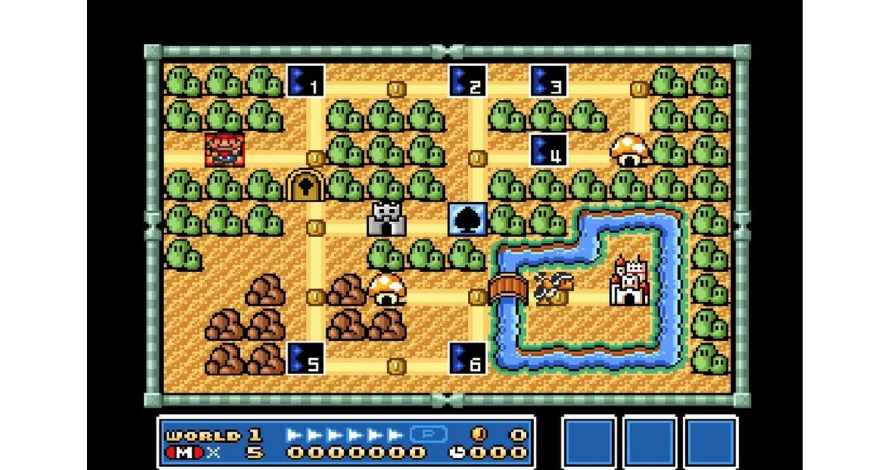 Super Mario All-Stars - Super Nintendo (SNES) | Nintendo | GameStop
