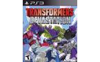 Transformers Devastation - PlayStation 3