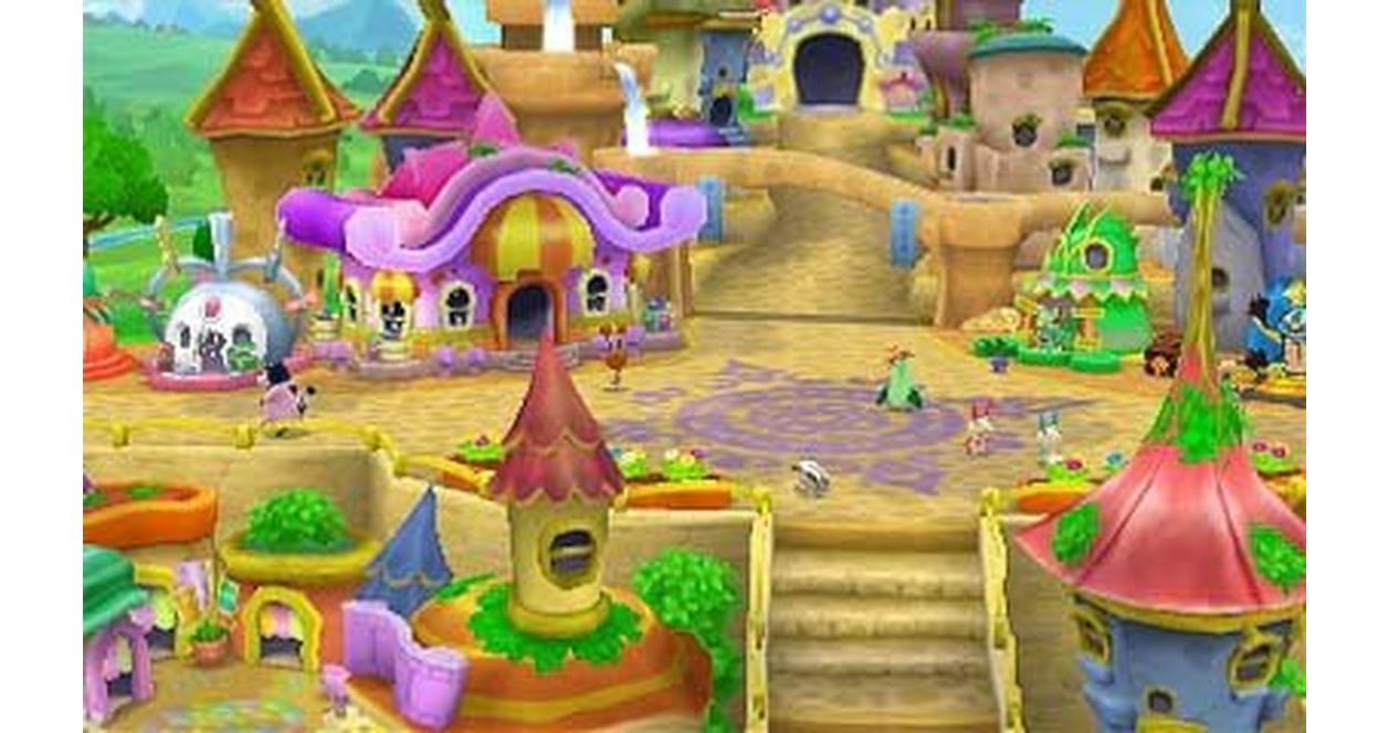 Pokemon Super Mystery Dungeon - Nintendo 3DS