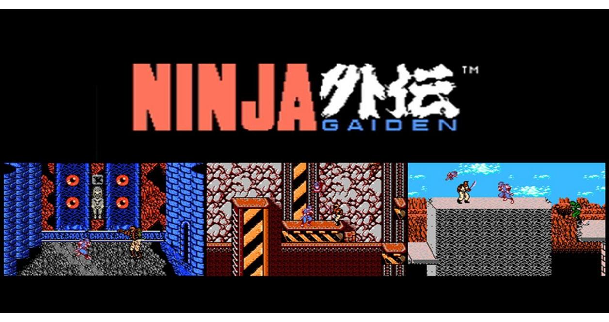 Ninja Gaiden - Nintendo (NES) | Koei Tecmo | GameStop