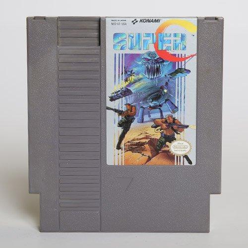 super contra nintendo switch