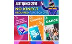 Just Dance 2016 - PlayStation 3