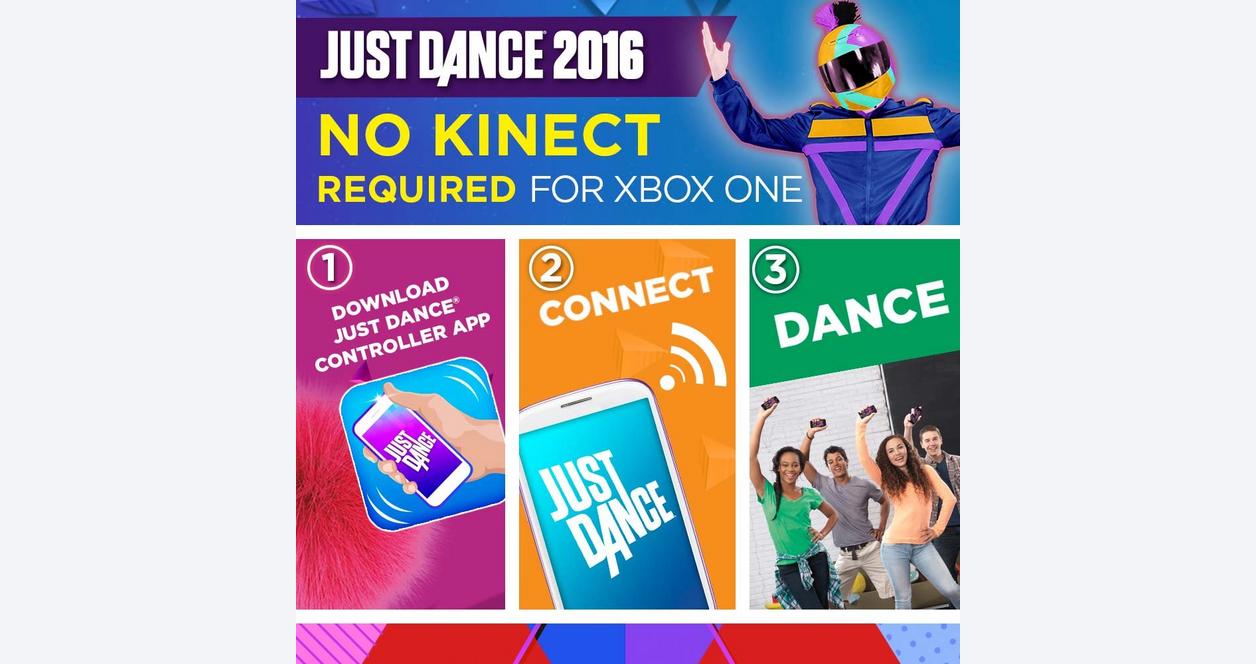 Isolere Arbejdsløs vulgaritet Just Dance 2016 - PlayStation 4 | PlayStation 4 | GameStop
