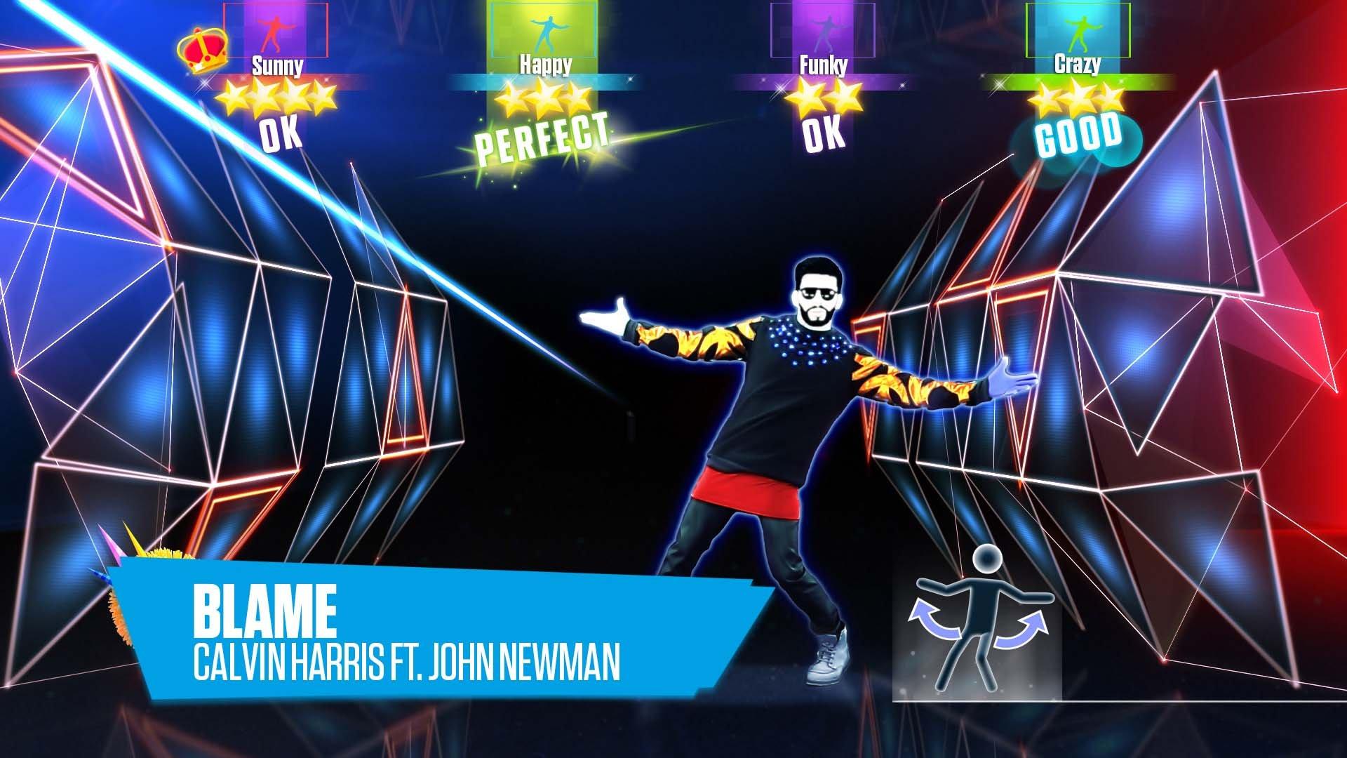 Just Dance 2016 - PlayStation 4