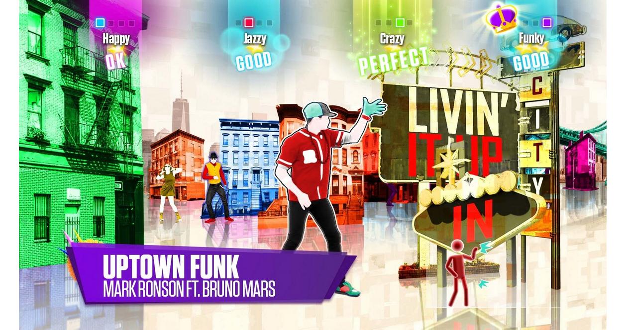 Just Dance 2016 - Xbox One