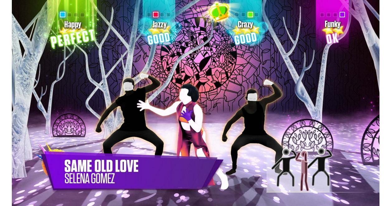 Just Dance 2016 - PlayStation 4 | Ubisoft | GameStop