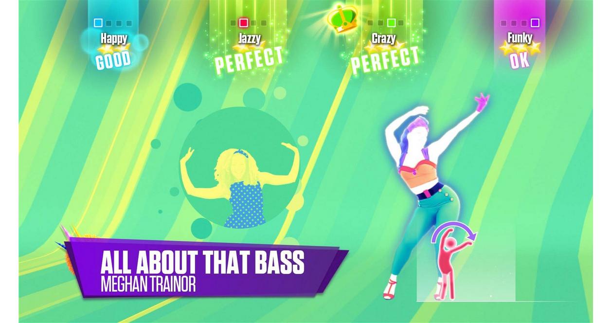 Just Dance 2016 - Xbox One