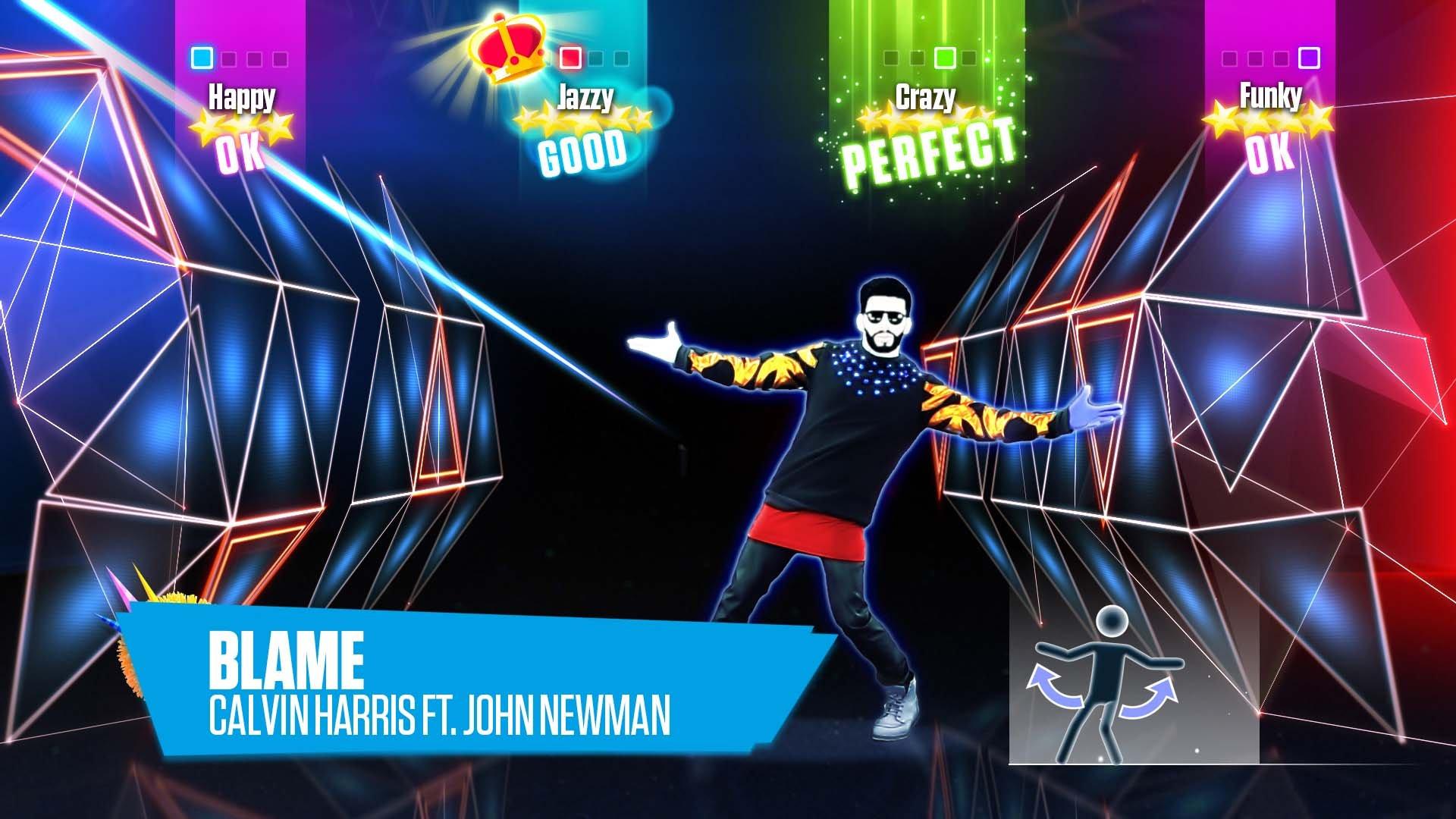 Just Dance 2016 Xbox One