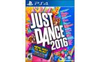 Just Dance 2016 - PlayStation 4