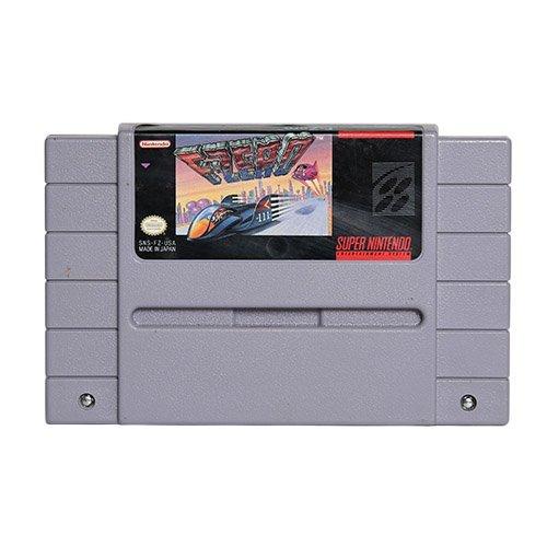F-Zero | Nintendo | GameStop