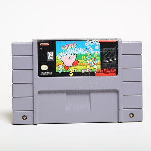 Kirby's Avalanche - Super Nintendo | Nintendo | GameStop