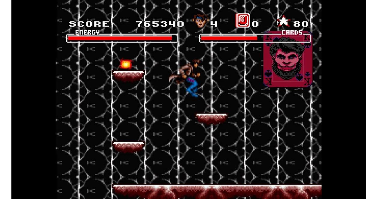 Spider-Man and X-Men: Arcade's Revenge - Super Nintendo (SNES)