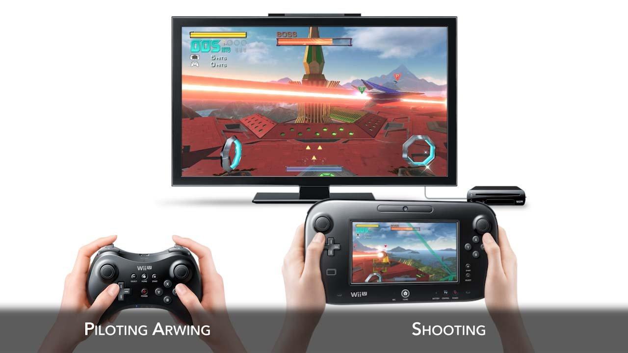 Star Fox Wii U: 10 Killer Features It Must Have – Page 11