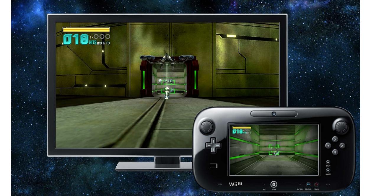 Nintendo Switch wii U 7 Things The Wii U Did Better Than The Switch