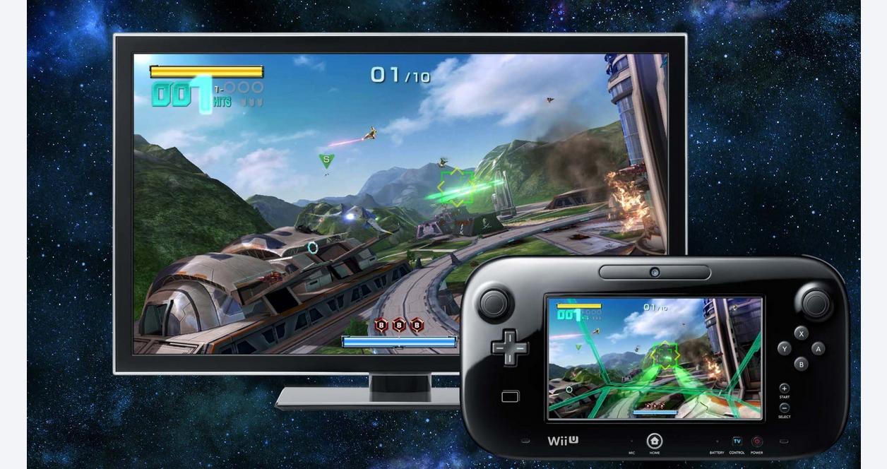 5 Things Star Fox Wii U Needs to Deliver
