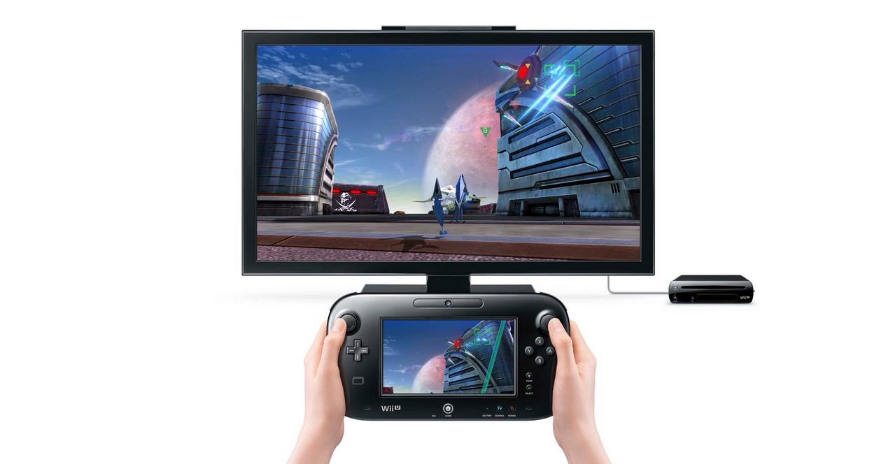 Wii Uです。 eBay find! Wii U GamePad. Error code: 165-6596. Broken