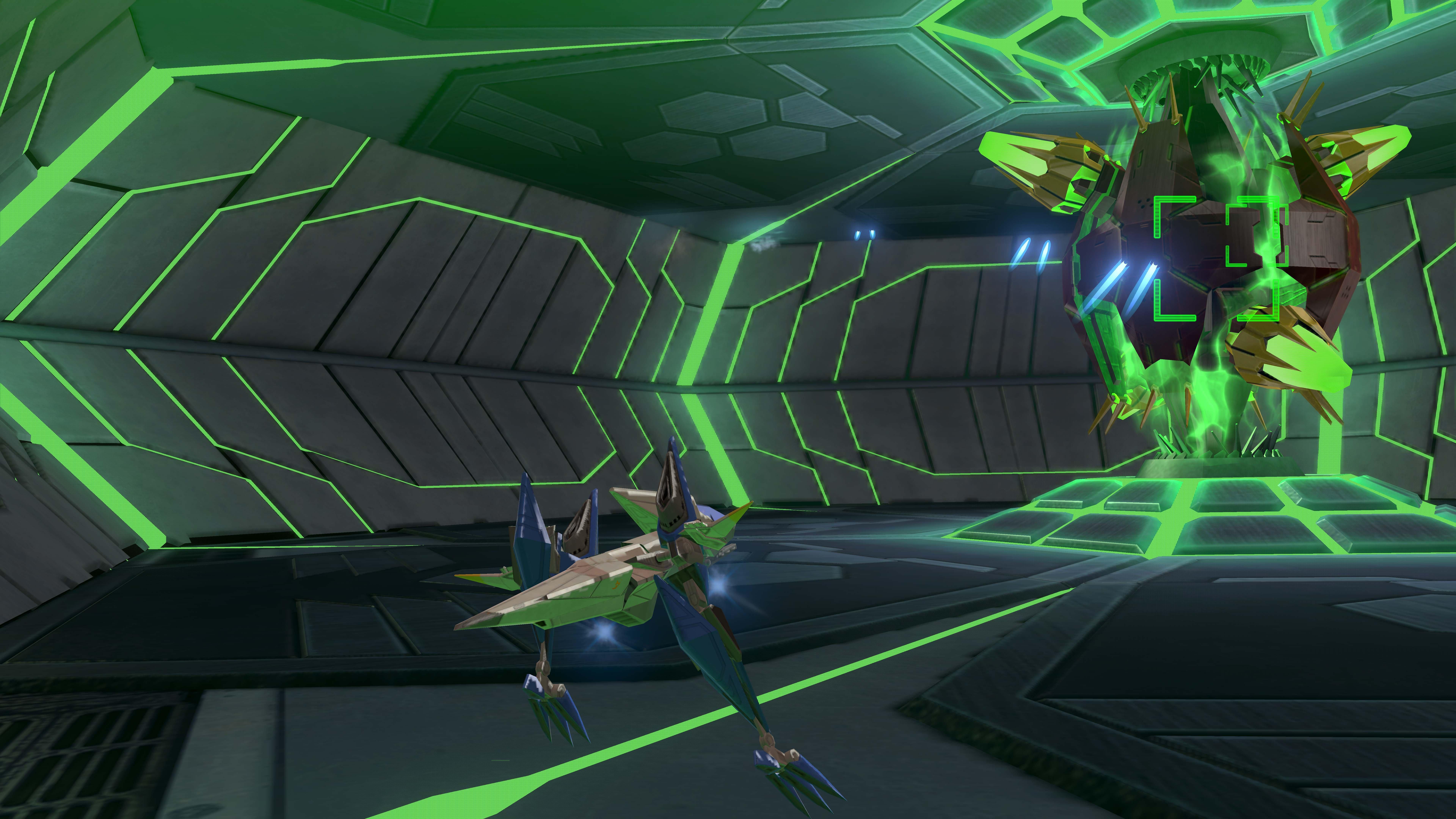 Star Fox Zero - Nintendo Wii U