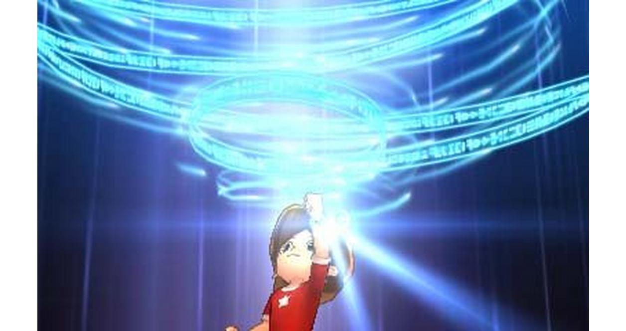 Yo-Kai Watch - Nintendo 3DS